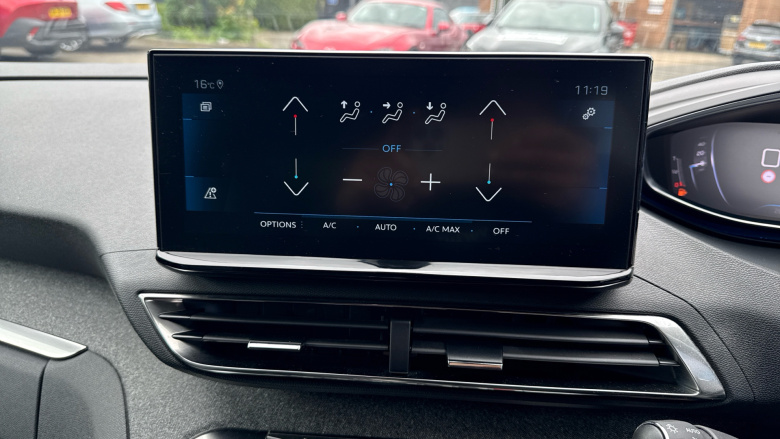 Peugeot 3008 1.2 PureTech Allure Premium+ 5dr EAT8 Petrol Estate
